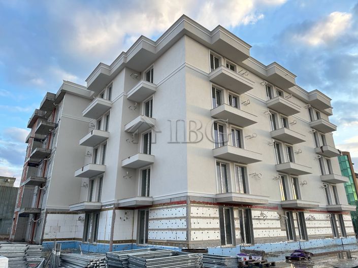 Image No.3-Appartement à vendre à Burgas