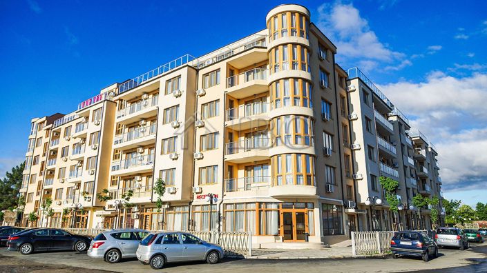 Image No.16-Appartement à vendre à Burgas