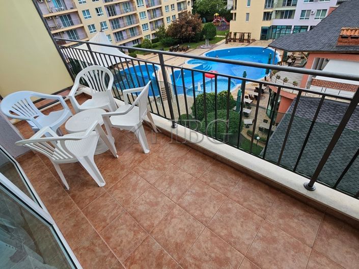 Image No.12-1 Bed Apartment for sale