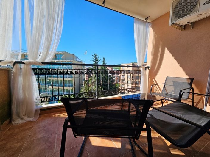 Image No.16-1 Bed Apartment for sale