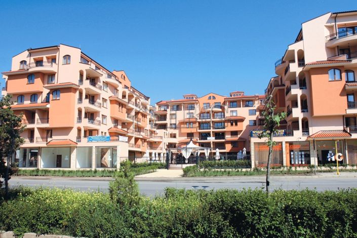 Image No.18-1 Bed Apartment for sale