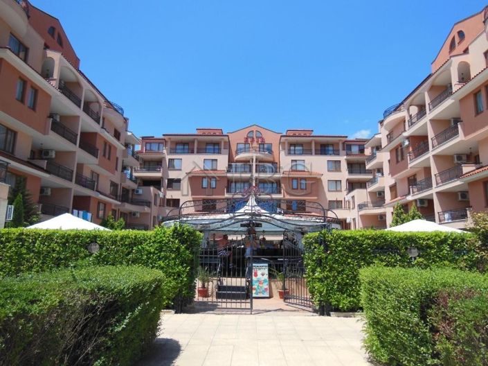 Image No.19-1 Bed Apartment for sale