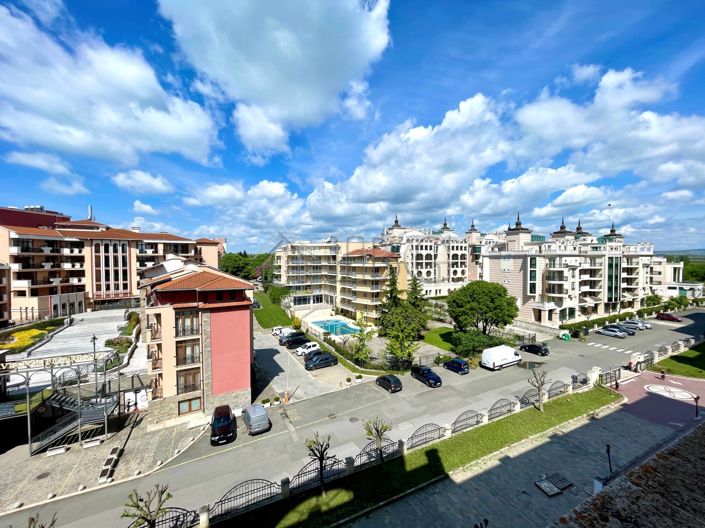 Image No.7-1 Bed Apartment for sale