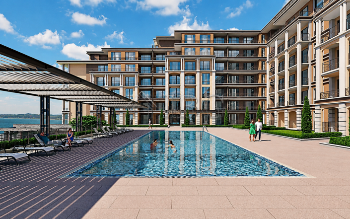 Image No.2-Apartment for sale