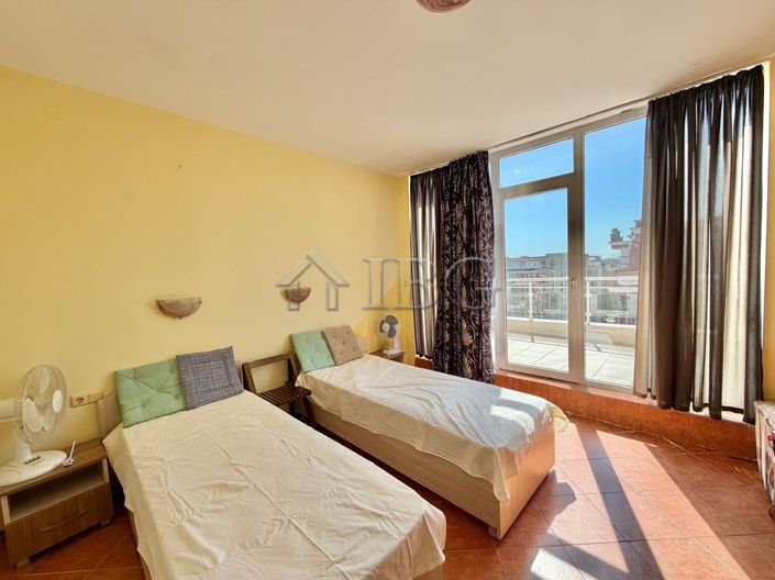 Image No.12-1 Bed Apartment for sale