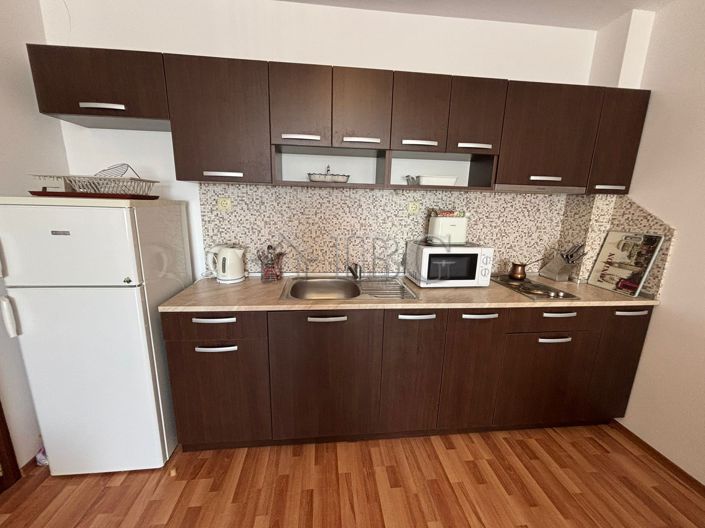 Image No.11-1 Bed Apartment for sale