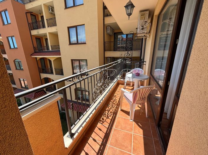 Image No.19-1 Bed Apartment for sale