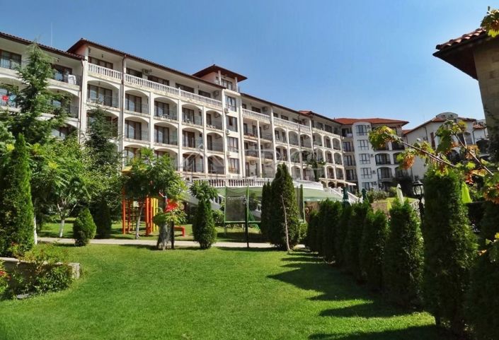 Image No.20-1 Bed Apartment for sale