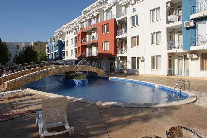 Image No.17-2 Bed Apartment for sale