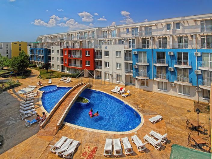 Image No.18-2 Bed Apartment for sale