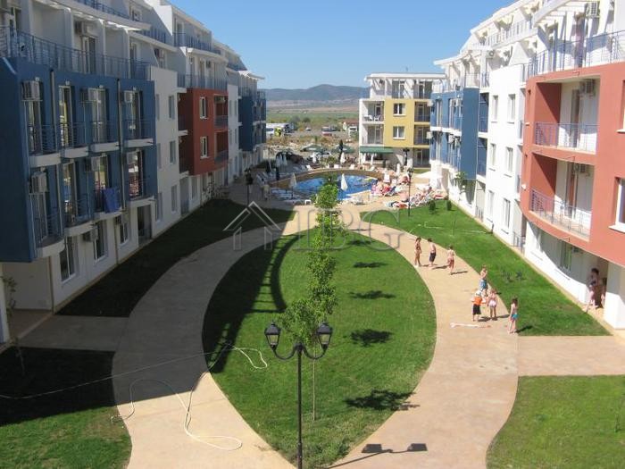 Image No.19-2 Bed Apartment for sale