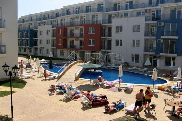 Image No.20-2 Bed Apartment for sale