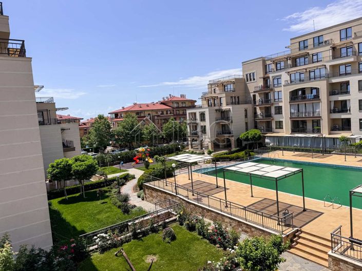 Image No.4-Apartment for sale