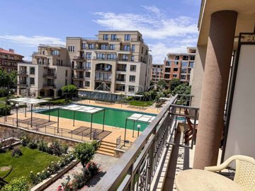 studio-sorrento-sole-mare-sveti-vlas-11