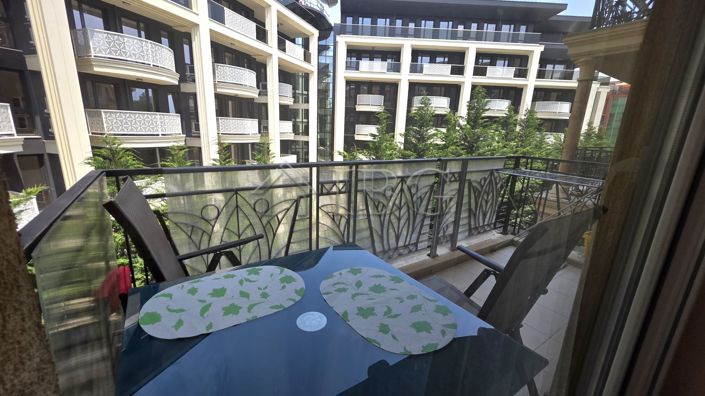 Image No.11-1 Bed Apartment for sale