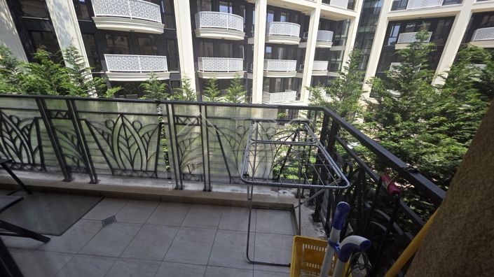 Image No.12-1 Bed Apartment for sale