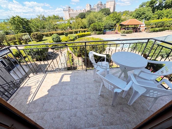 Image No.14-1 Bed Apartment for sale