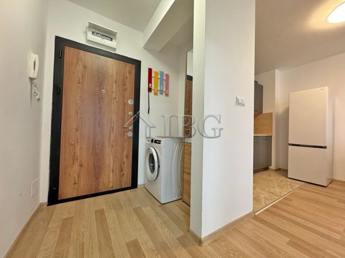 Image No.10-1 Bed Apartment for sale