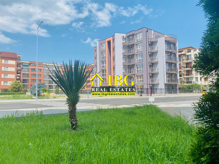 Image No.10-1 Bed Apartment for sale