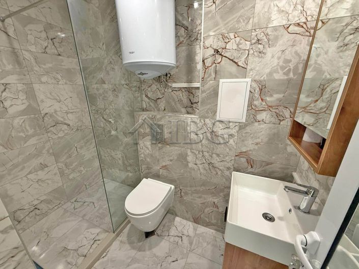 Image No.10-1 Bed Apartment for sale