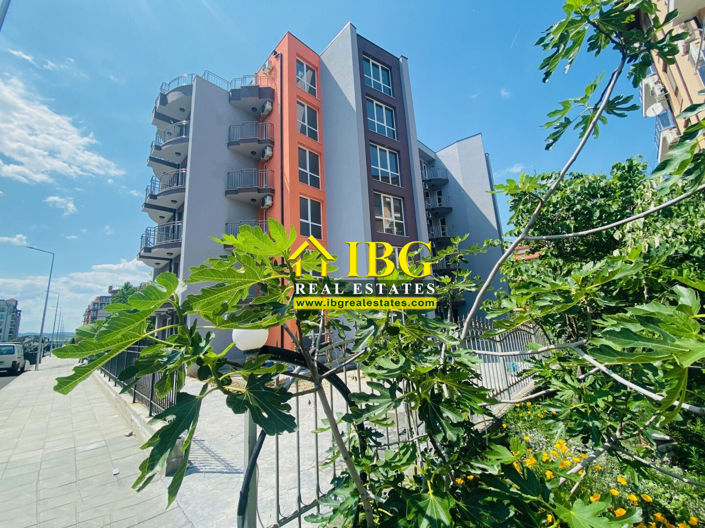 Image No.11-1 Bed Apartment for sale