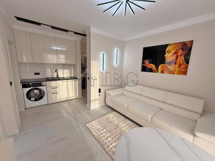 Image No.7-1 Bed Apartment for sale