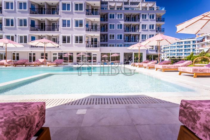 Image No.2-1 Bed Apartment for sale