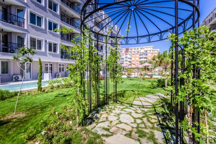 Image No.20-1 Bed Apartment for sale