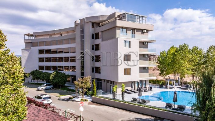 Image No.18-1 Bed Apartment for sale