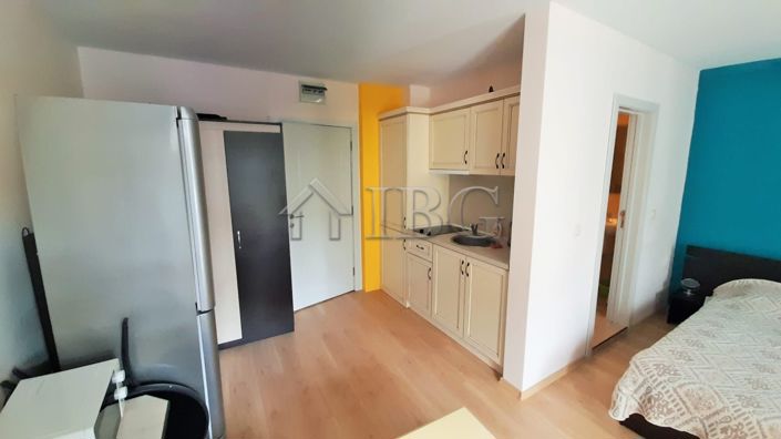 Image No.2-Appartement à vendre à Burgas