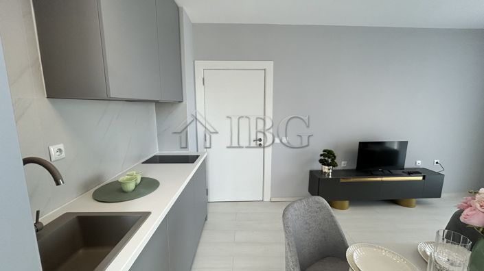 Image No.6-Appartement de 2 chambres à vendre à Burgas