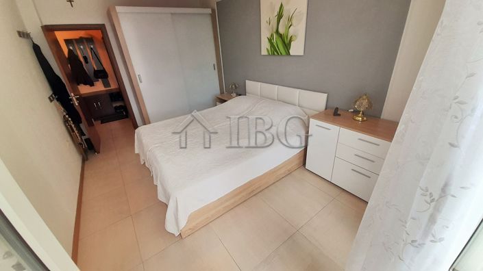Image No.11-Appartement de 1 chambre à vendre à Burgas