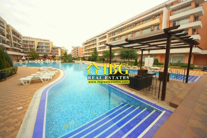 Image No.16-1 Bed Apartment for sale