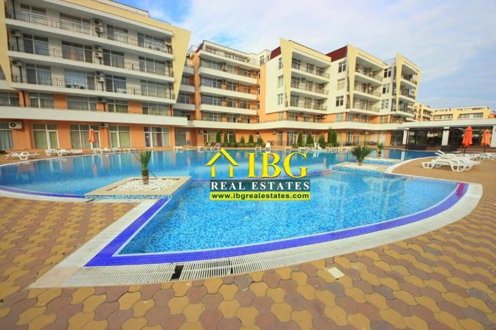Image No.17-1 Bed Apartment for sale