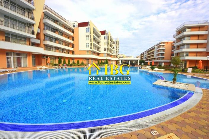 Image No.18-1 Bed Apartment for sale