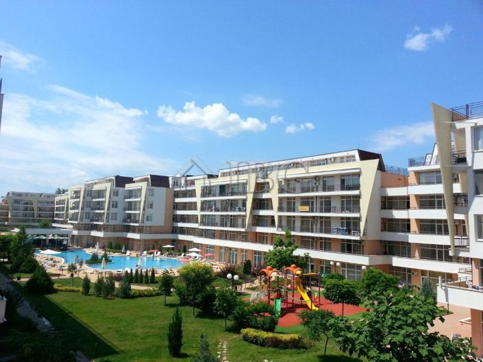 Image No.18-Appartement de 1 chambre à vendre à Burgas