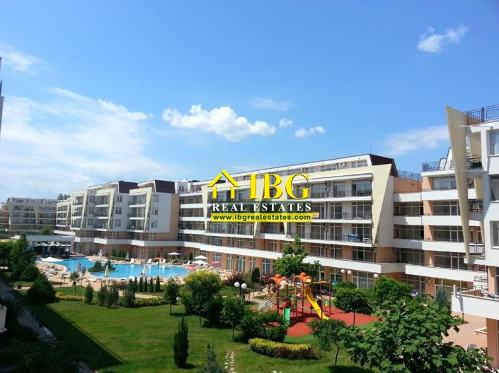 Image No.19-1 Bed Apartment for sale