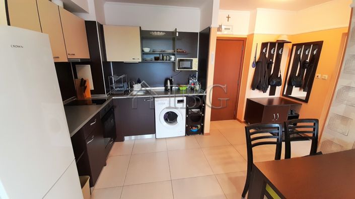 Image No.4-Appartement de 1 chambre à vendre à Burgas