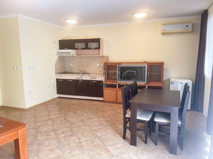 Image No.4-Appartement de 2 chambres à vendre à Burgas