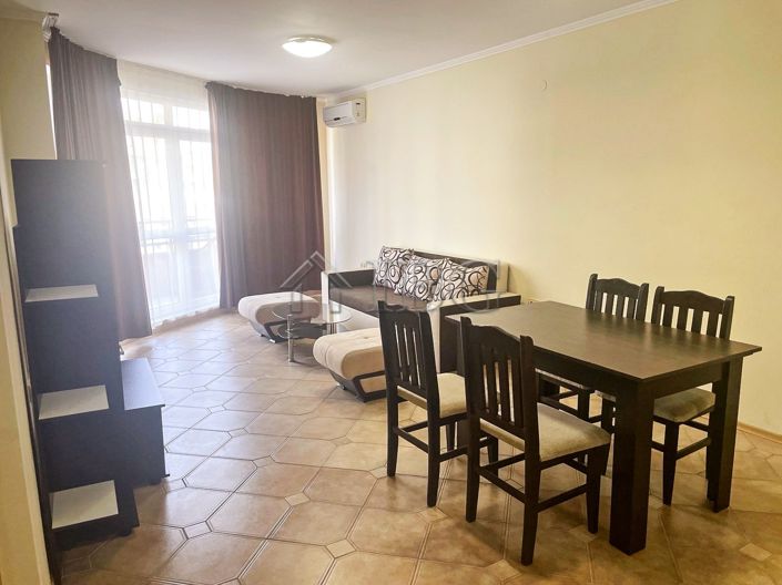 Image No.3-Appartement de 2 chambres à vendre à Burgas