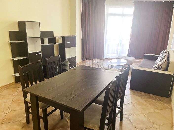Image No.5-Appartement de 2 chambres à vendre à Burgas