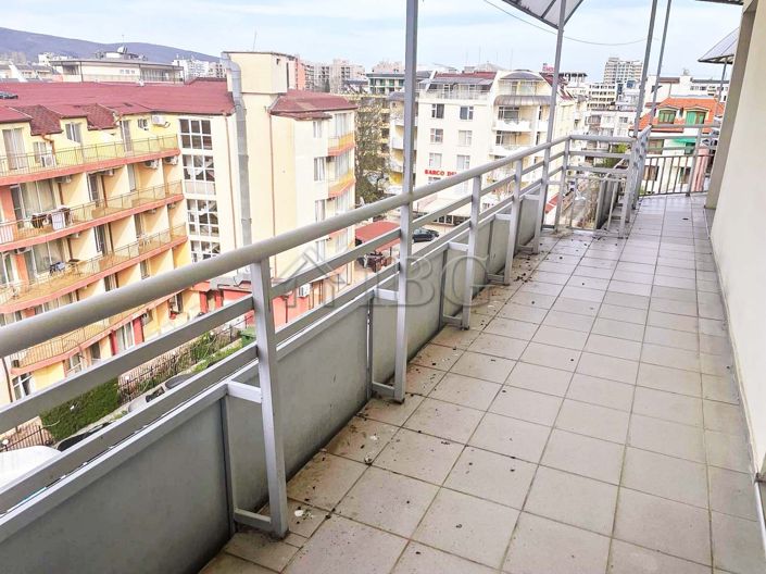 Image No.16-Appartement de 2 chambres à vendre à Burgas