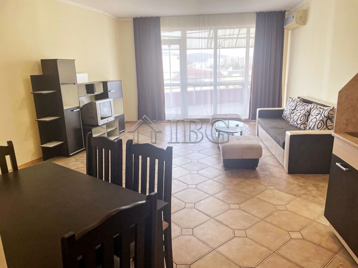 Image No.3-Appartement de 2 chambres à vendre à Burgas