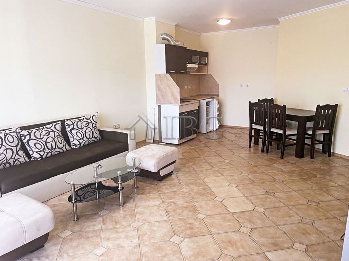 Image No.4-Appartement de 2 chambres à vendre à Burgas