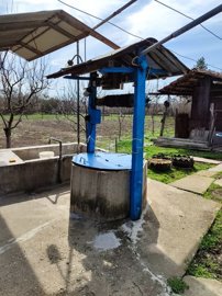 nice-house-with-garden-waterwell-veliko-tarno