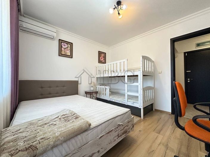 Image No.20-Appartement de 2 chambres à vendre à Burgas