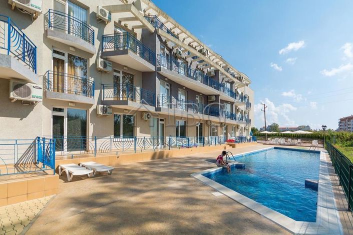 Image No.16-1 Bed Apartment for sale