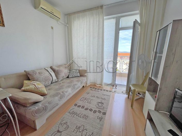 Image No.10-1 Bed Apartment for sale