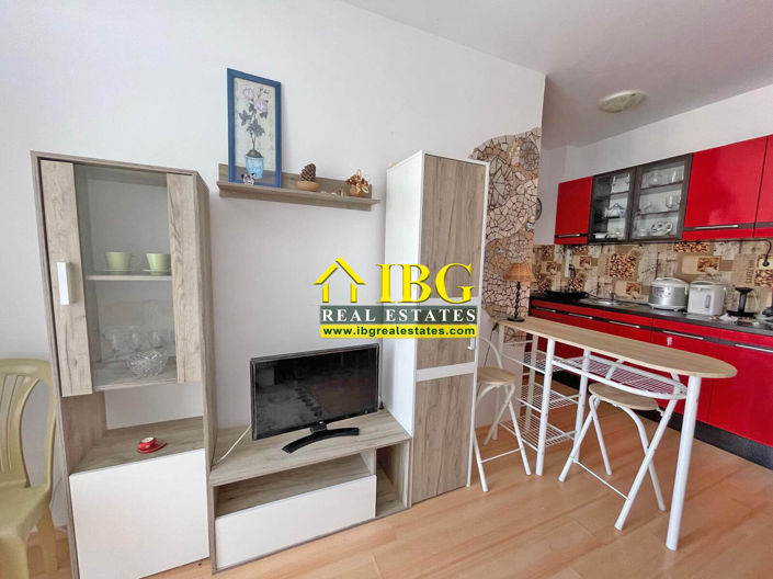 Image No.4-1 Bed Apartment for sale