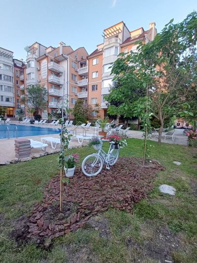 Image No.16-1 Bed Apartment for sale